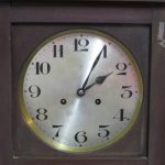Lote: 112 - Lote: 112 - Reloj de pared