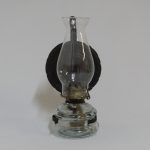 Lote: 10 - Lote: 10 - Lámparas de vidrio