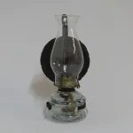 Lote: 10 - Lote: 10 - Lámparas de vidrio