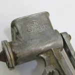 Lote: 12 - Lote: 12 - Máquina de moler grano
