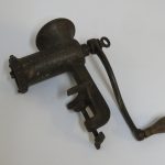 Lote: 13 - Lote: 13 - Máquina de picar carne