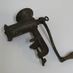 Lote: 13 - Lote: 13 - Máquina de picar carne