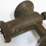 Lote: 13 - Lote: 13 - Máquina de picar carne