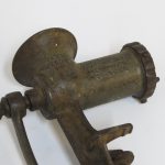 Lote: 13 - Lote: 13 - Máquina de picar carne