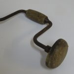 Lote: 21 - Lote: 21 - Taladros antiguos