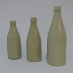 Lote: 6 - Lote: 6 - Porrones de gress