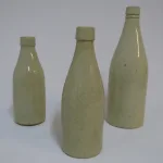 Lote: 6 - Lote: 6 - Porrones de gress