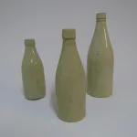 Lote: 6 - Lote: 6 - Porrones de gress