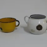 Lote: 2 - Lote: 2 - Lote de esmaltados