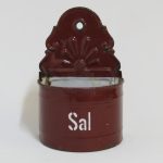 Lote: 4 - Lote: 4 - Esmaltado