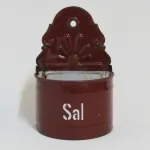 Lote: 4 - Lote: 4 - Esmaltado