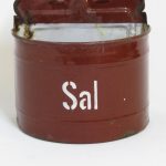 Lote: 4 - Lote: 4 - Esmaltado