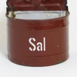 Lote: 4 - Lote: 4 - Esmaltado