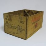 Lote: 26 - Lote: 26 - Cajón antiguo