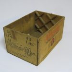 Lote: 26 - Lote: 26 - Cajón antiguo