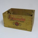 Lote: 26 - Lote: 26 - Cajón antiguo