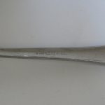 Lote: 107 - Lote: 107 - Juego de cubiertos