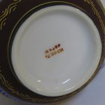 Lote: 98 - Lote: 98 - Juego de té o café