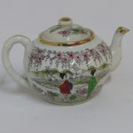 Lote: 99 - Lote: 99 - Juego de té