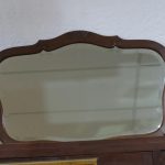 Lote: 95 - Lote: 95 - Espejo provenzal