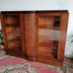 Lote: 143 - Lote: 143 - Biblioteca Art Deco
