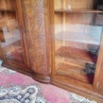 Lote: 143 - Lote: 143 - Biblioteca Art Deco
