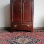 Lote: 53 - Lote: 53 - Rack Americano