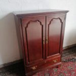 Lote: 53 - Lote: 53 - Rack Americano