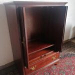 Lote: 53 - Lote: 53 - Rack Americano