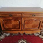 Lote: 146 - Lote: 146 - Mueble aparador Ingles