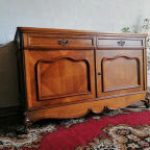 Lote: 146 - Lote: 146 - Mueble aparador Ingles
