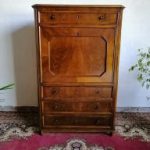 Lote: 158 - Lote: 158 - Bureau Secreter