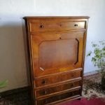 Lote: 158 - Lote: 158 - Bureau Secreter