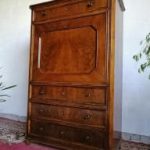 Lote: 158 - Lote: 158 - Bureau Secreter