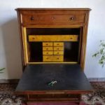 Lote: 158 - Lote: 158 - Bureau Secreter