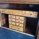 Lote: 158 - Lote: 158 - Bureau Secreter