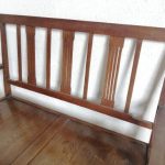 Lote: 88 - Lote: 88 - Juego de Sala en Roble
