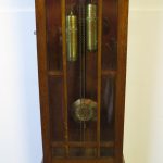 Lote: 113 - Lote: 113 - Reloj de pie