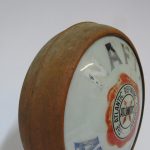 Lote: 118 - Lote: 118 - Señal luminosa de surtidor