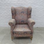 Lote: 66 - Lote: 66 - Sillón bergere