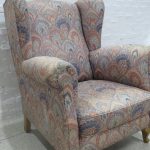 Lote: 66 - Lote: 66 - Sillón bergere