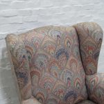 Lote: 66 - Lote: 66 - Sillón bergere