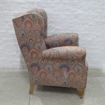 Lote: 66 - Lote: 66 - Sillón bergere