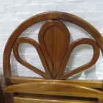 Lote: 90 - Lote: 90 - Camas y mesa de luz