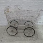 Lote: 84 - Lote: 84 - Coche antiguo