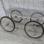 Lote: 84 - Lote: 84 - Coche antiguo