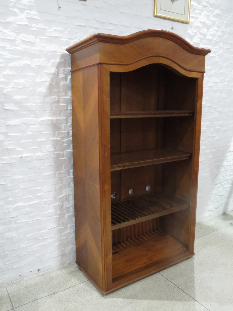 Lote: 83 - Lote: 83 - Mueble tipo ropería