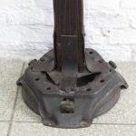 Lote: 37 - Lote: 37 - Perchero rústico