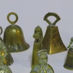 Lote: 1 - Lote: 1 - Conjunto de campanitas