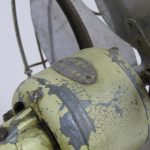 Lote: 17 - Lote: 17 - Ventilador antiguo